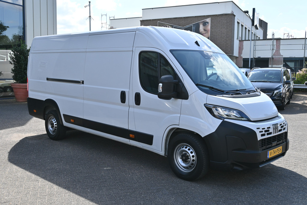Fiat Ducato 2