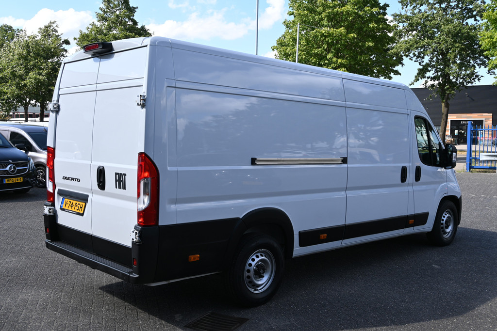 Fiat Ducato 4