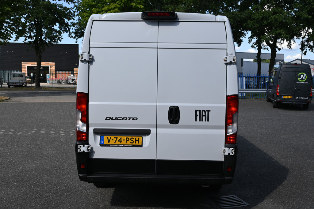 Fiat Ducato 5