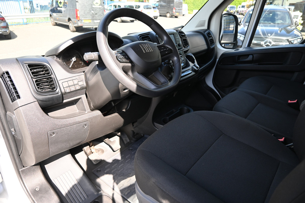 Fiat Ducato 8
