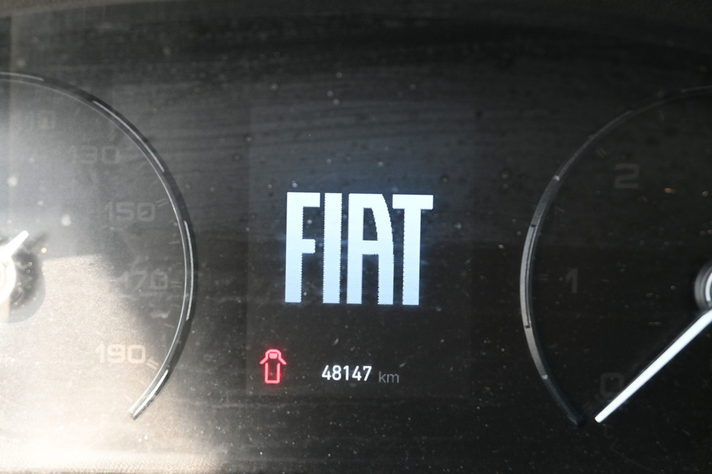 Fiat Ducato 9