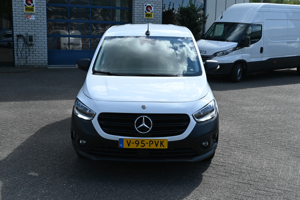 Mercedes-Benz Citan 1