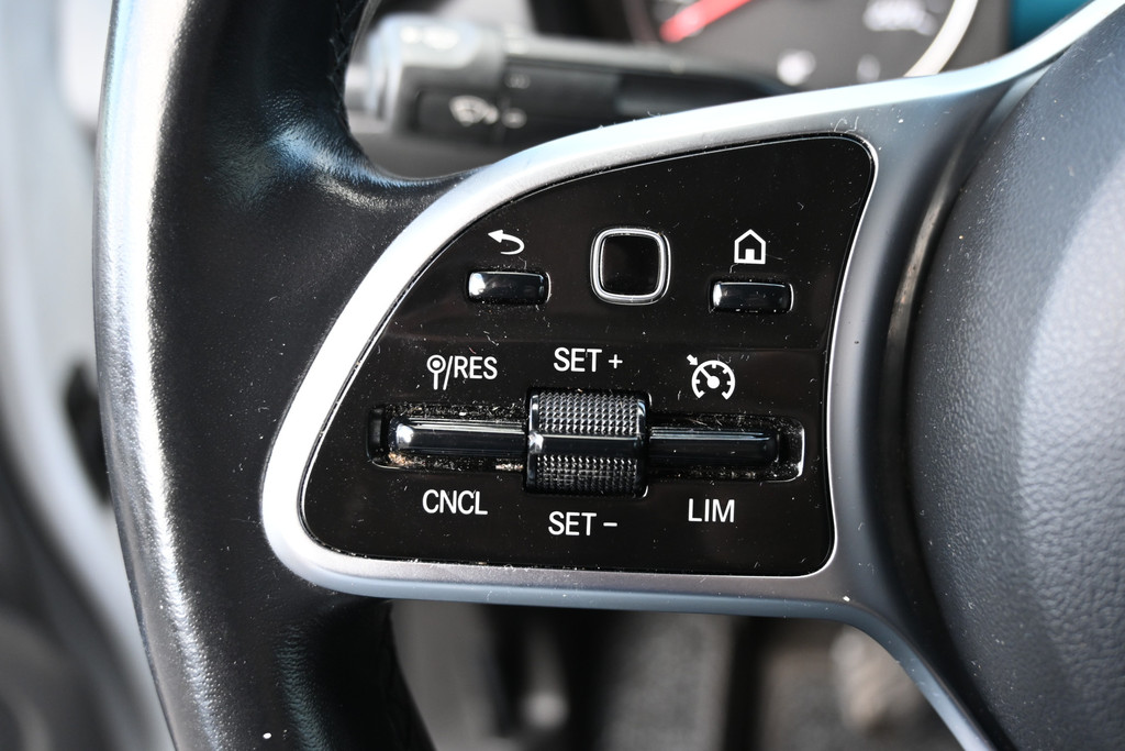 Mercedes-Benz Citan 10