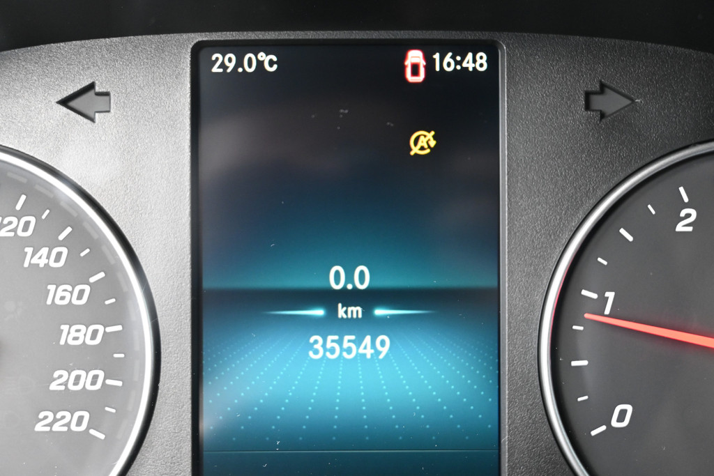 Mercedes-Benz Citan 11