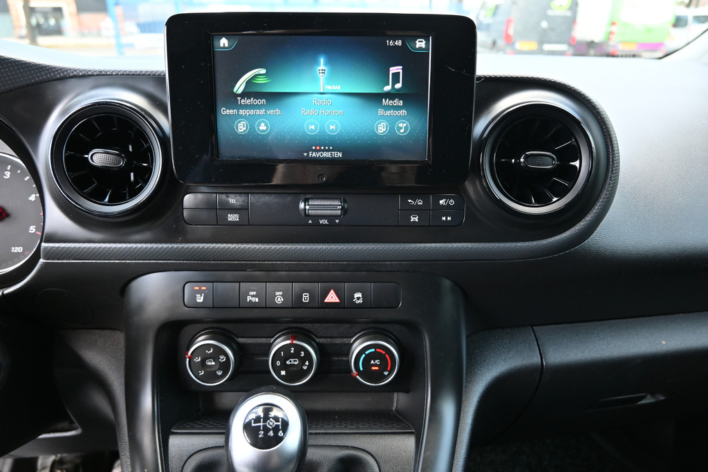 Mercedes-Benz Citan 12