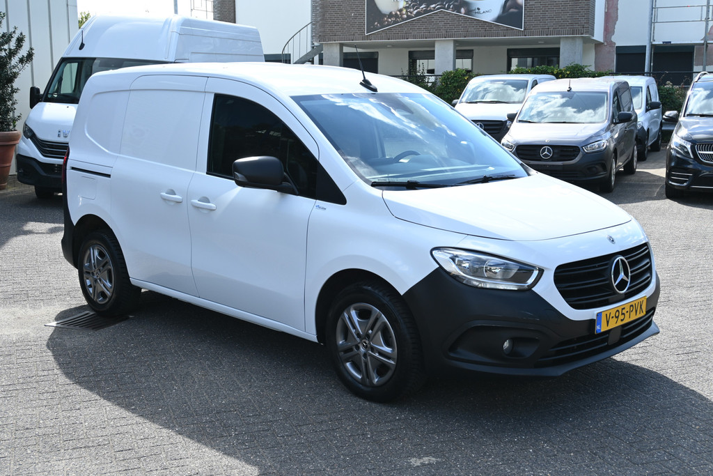 Mercedes-Benz Citan 2