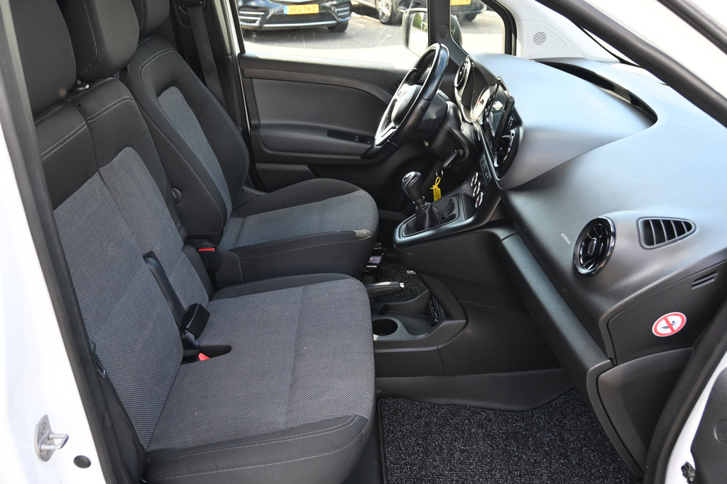 Mercedes-Benz Citan 3