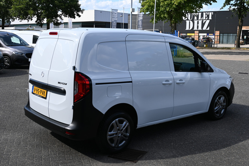 Mercedes-Benz Citan 4