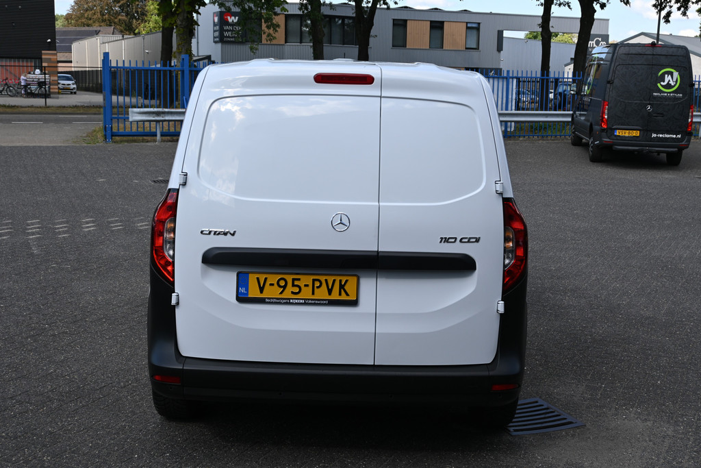 Mercedes-Benz Citan 5