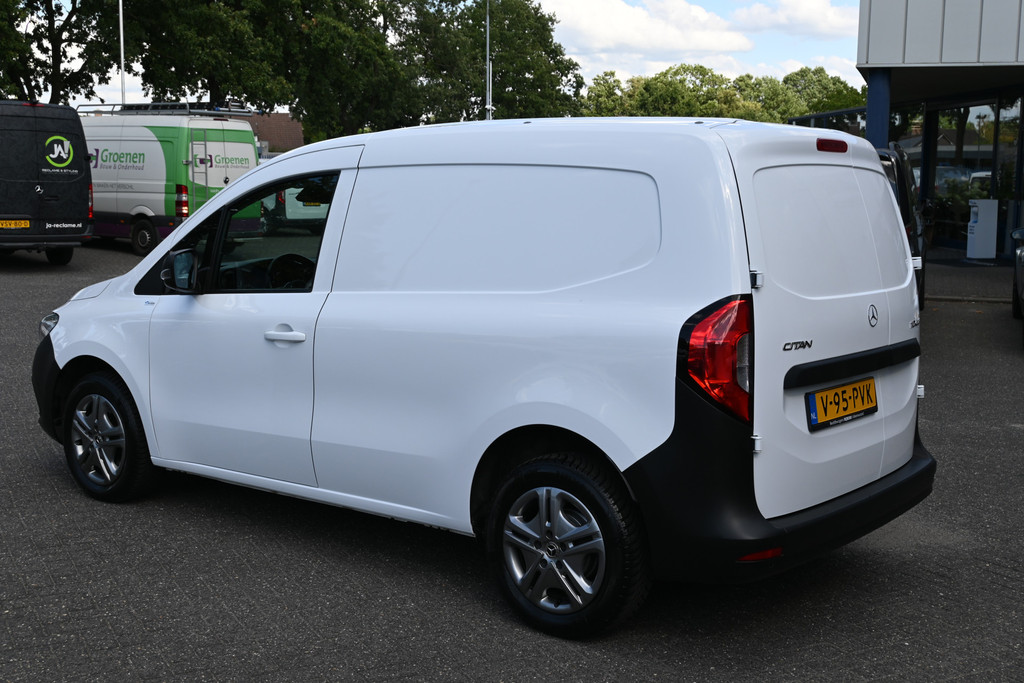 Mercedes-Benz Citan 6