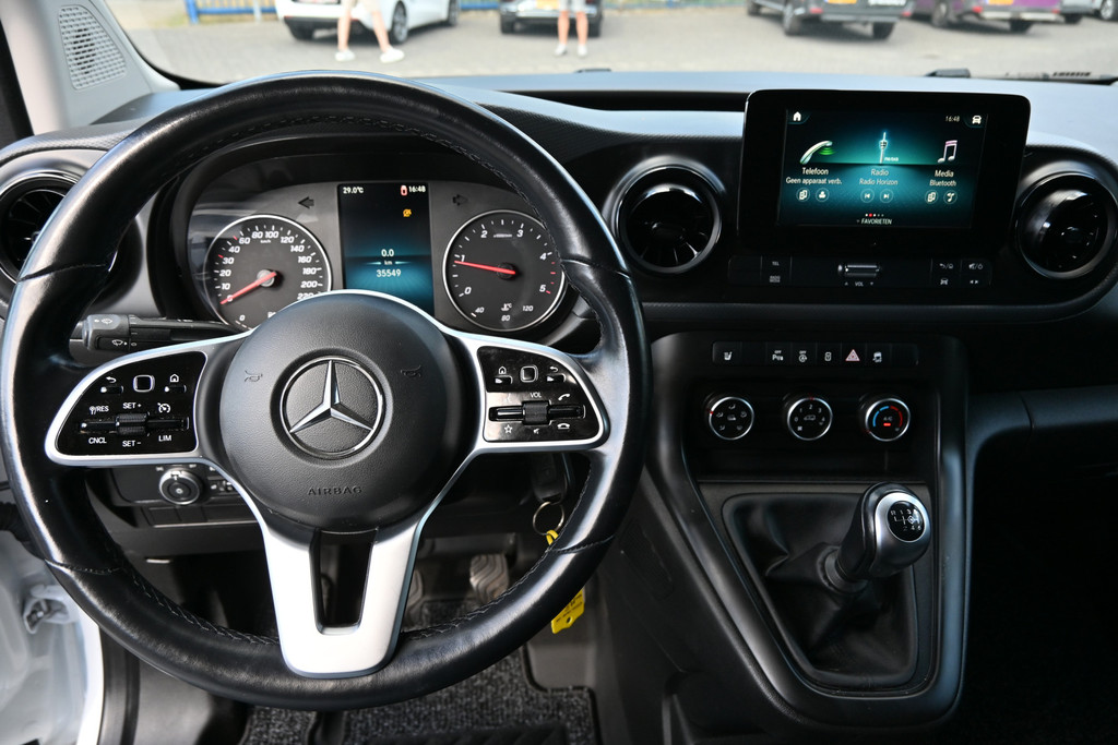 Mercedes-Benz Citan 9