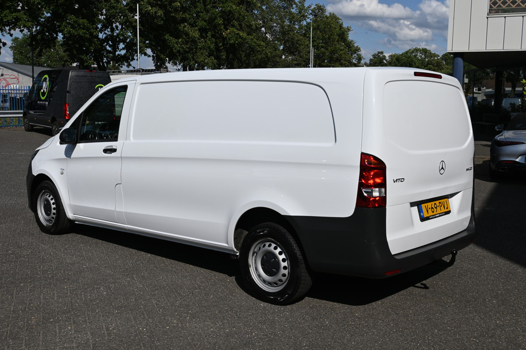 Mercedes-Benz Vito 11
