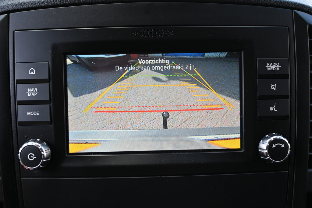 Mercedes-Benz Vito 5