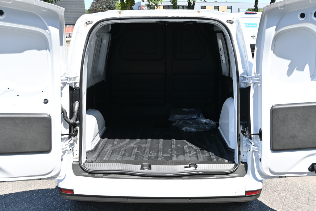 Mercedes-Benz eCitan 11
