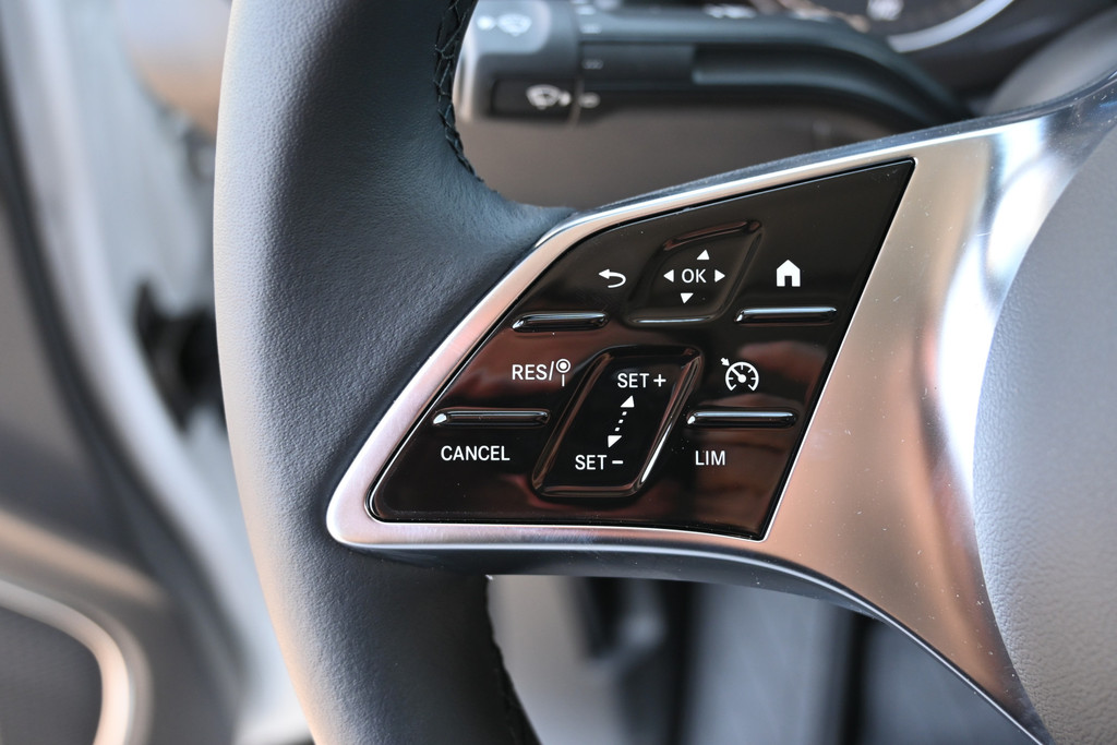 Mercedes-Benz eCitan 14