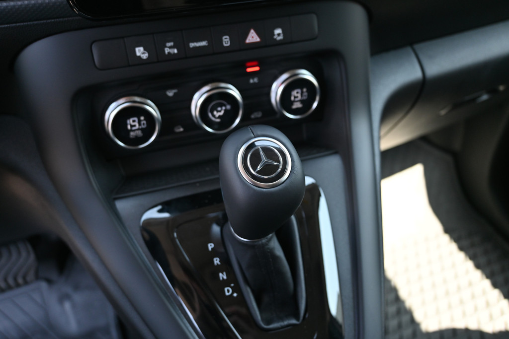 Mercedes-Benz eCitan 4