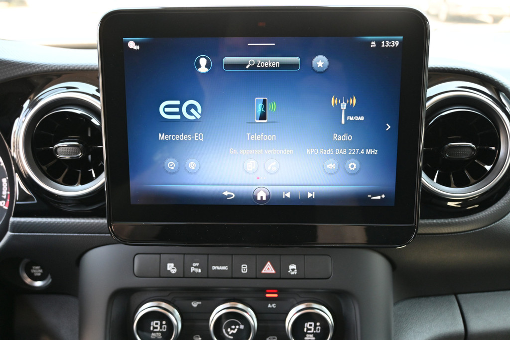 Mercedes-Benz eCitan 5