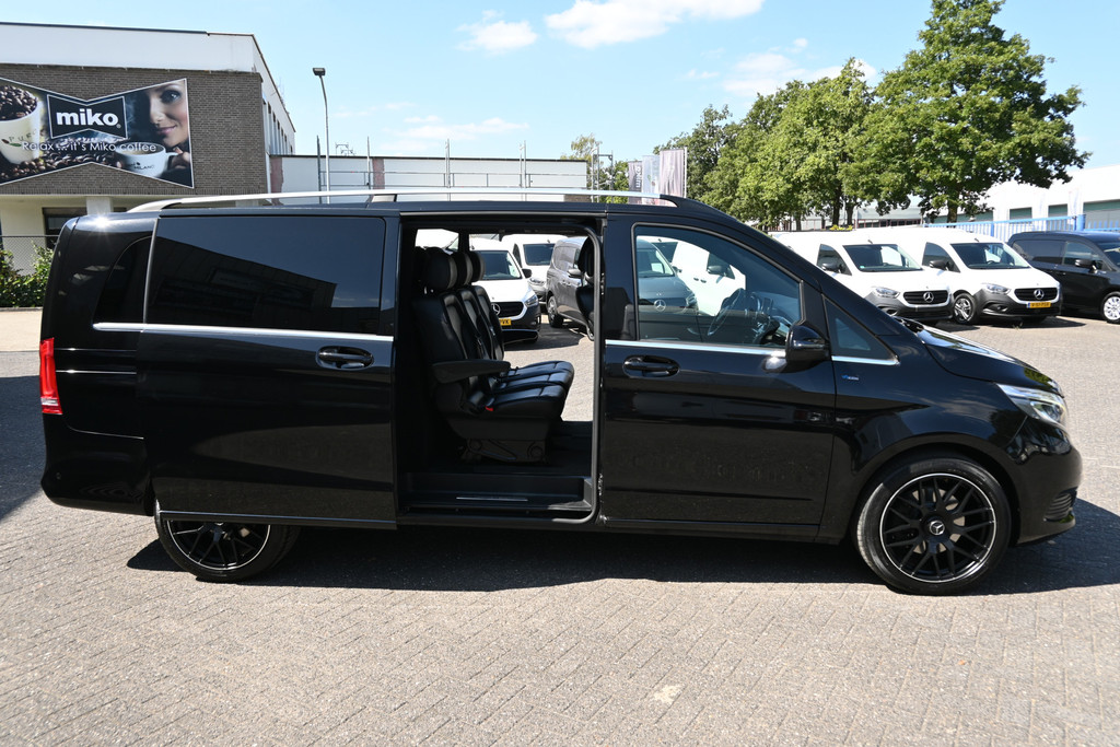 Mercedes-Benz V-Klasse 2