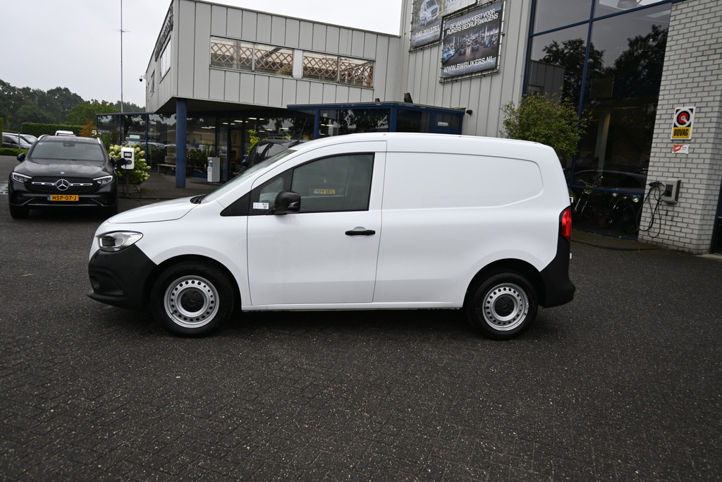 Mercedes-Benz Citan 1