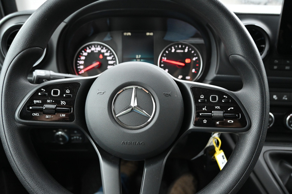 Mercedes-Benz Citan 11