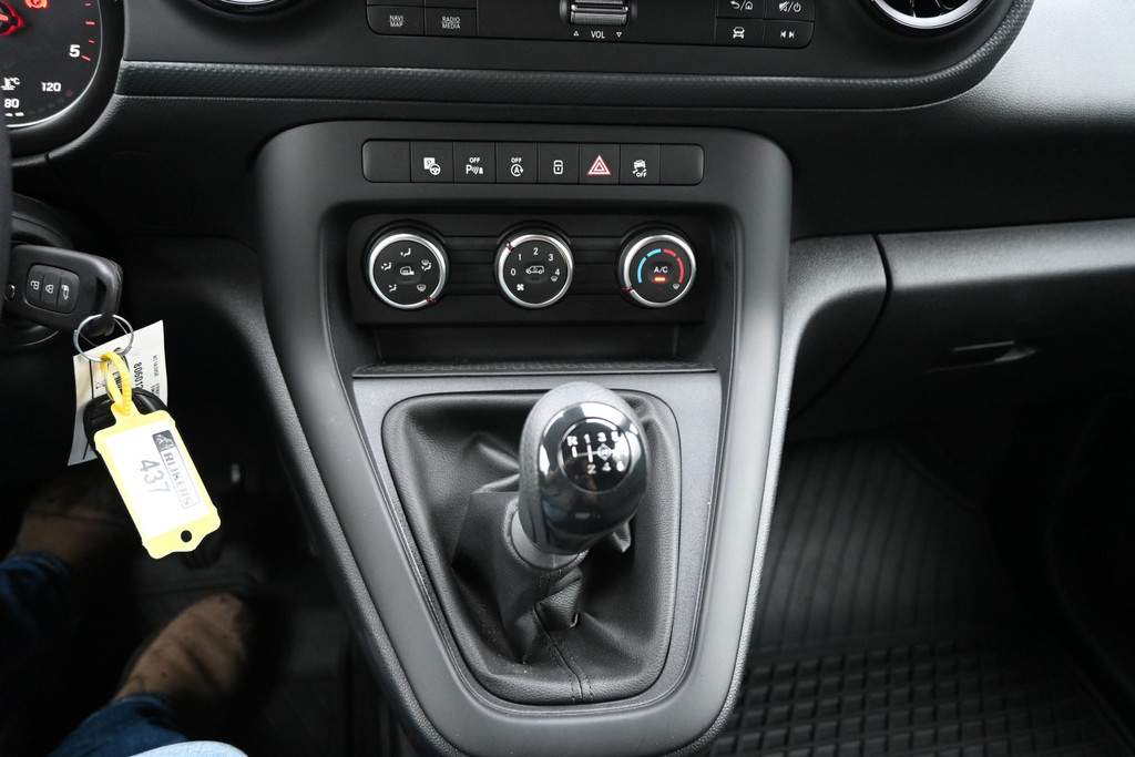 Mercedes-Benz Citan 12