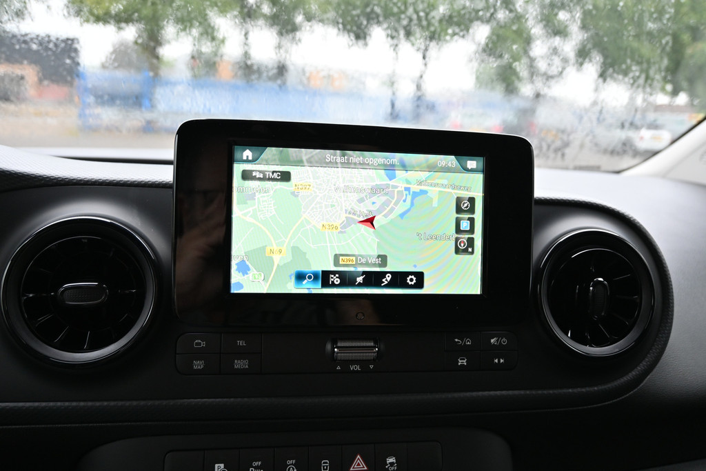 Mercedes-Benz Citan 14