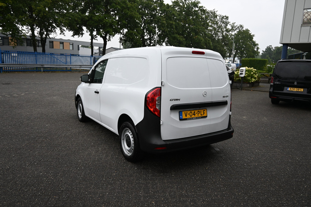 Mercedes-Benz Citan 2