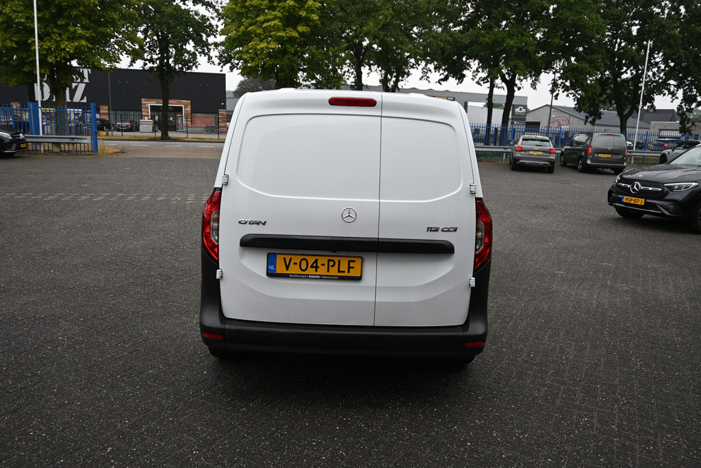 Mercedes-Benz Citan 3
