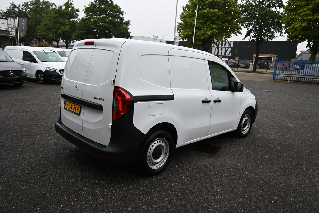 Mercedes-Benz Citan 5