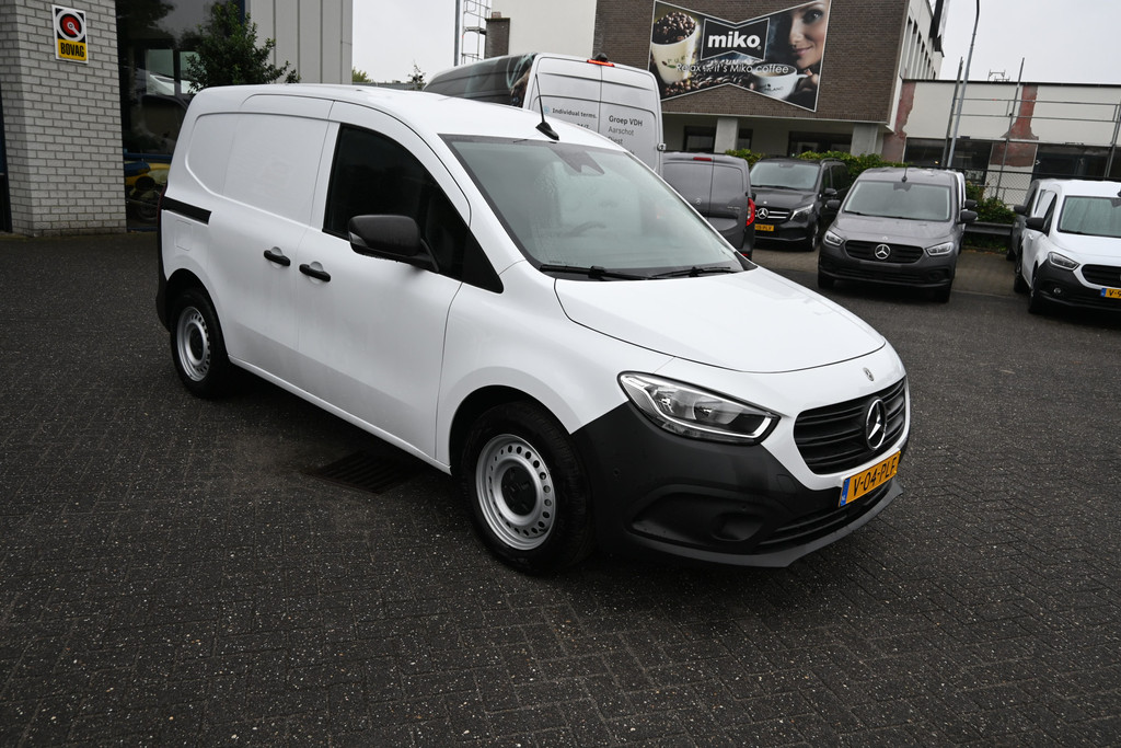 Mercedes-Benz Citan 6