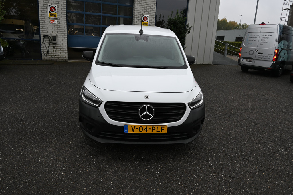 Mercedes-Benz Citan 7