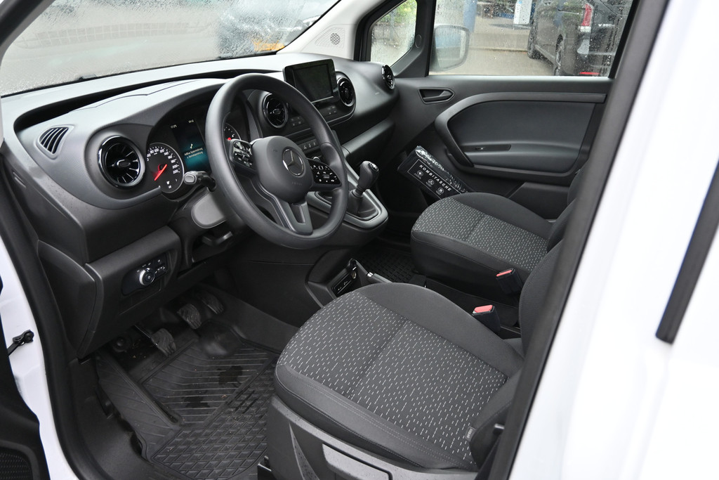 Mercedes-Benz Citan 9