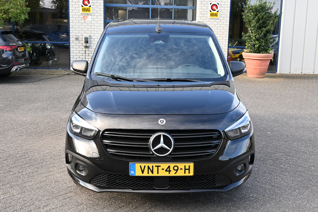 Mercedes-Benz Citan 1