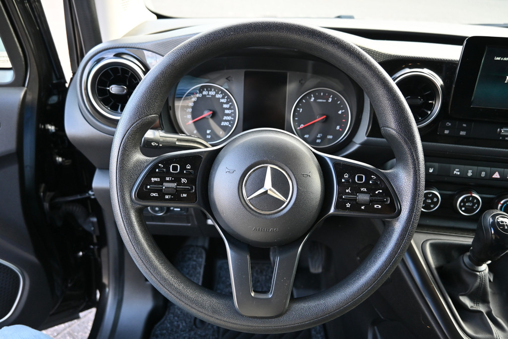 Mercedes-Benz Citan 11
