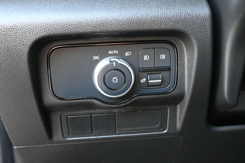 Mercedes-Benz Citan 12