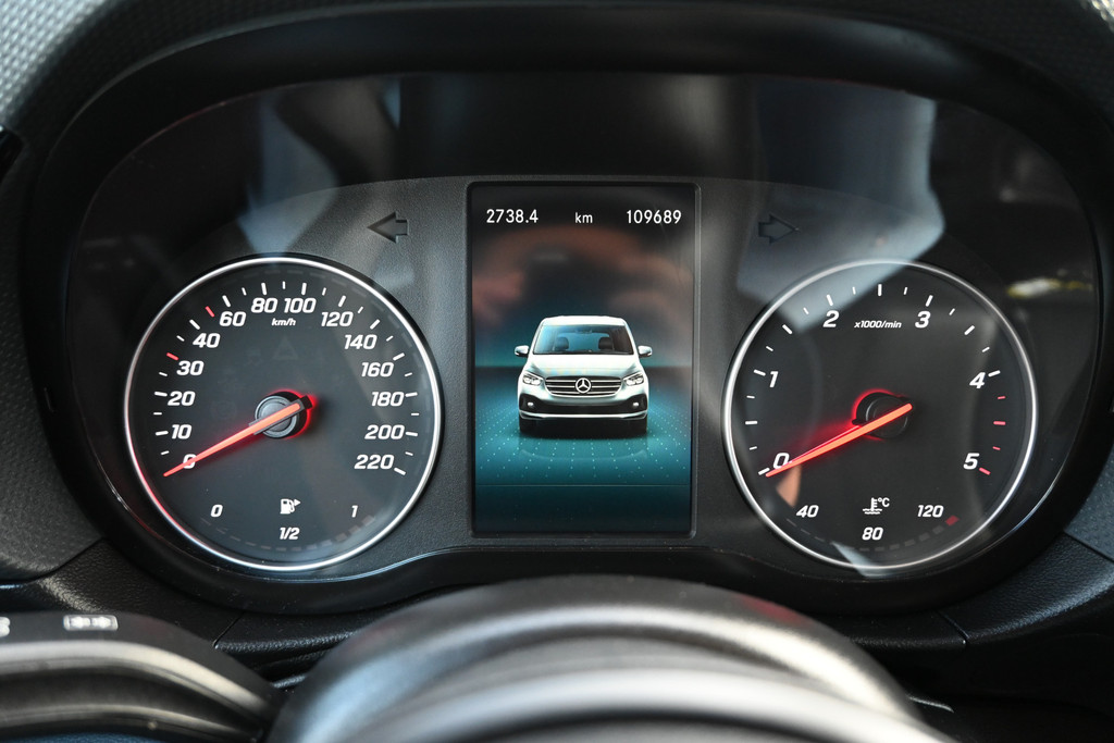Mercedes-Benz Citan 13