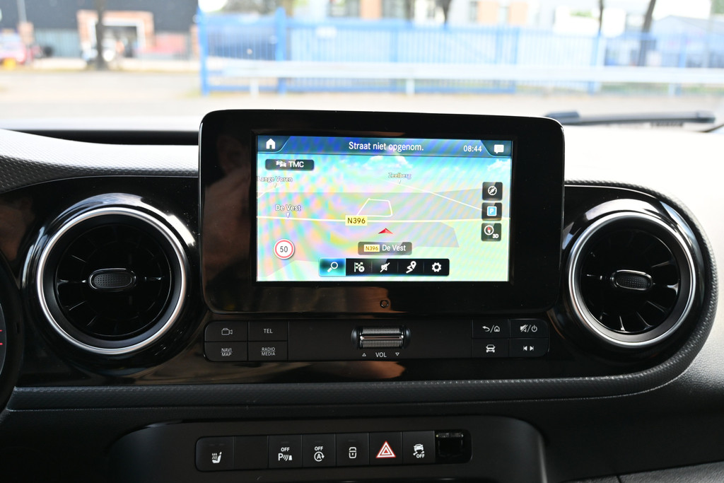 Mercedes-Benz Citan 16
