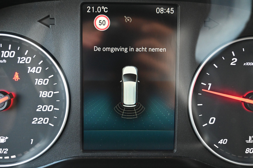 Mercedes-Benz Citan 19
