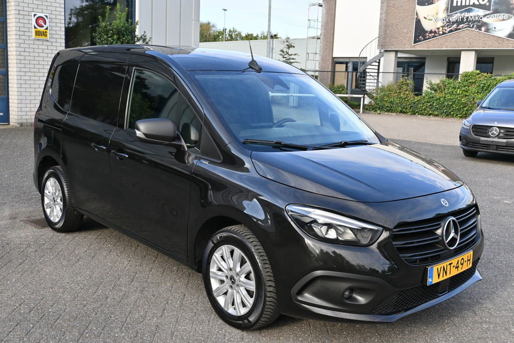 Mercedes-Benz Citan 2