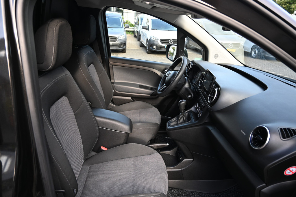 Mercedes-Benz Citan 3