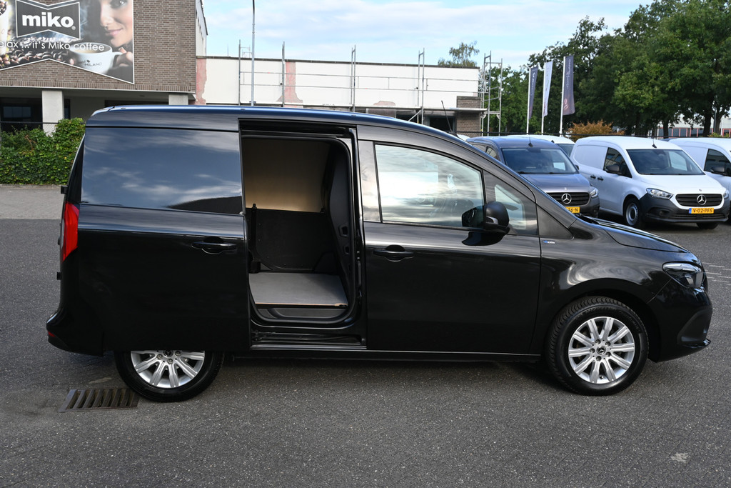 Mercedes-Benz Citan 4