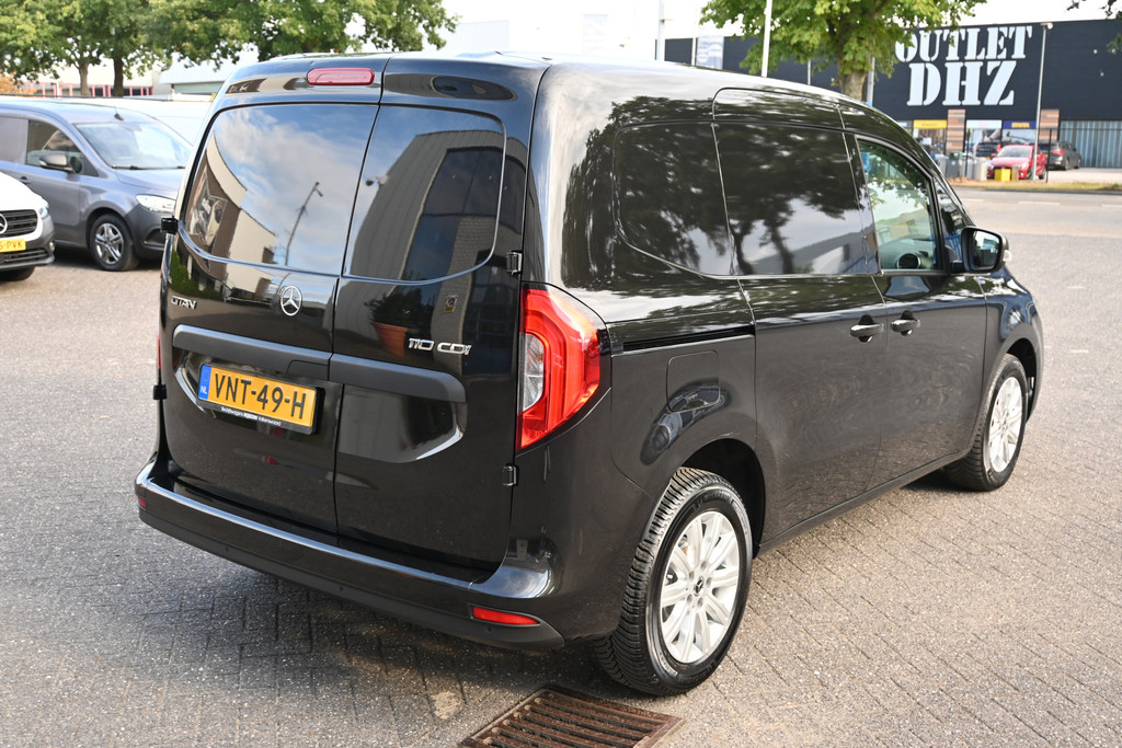 Mercedes-Benz Citan 5