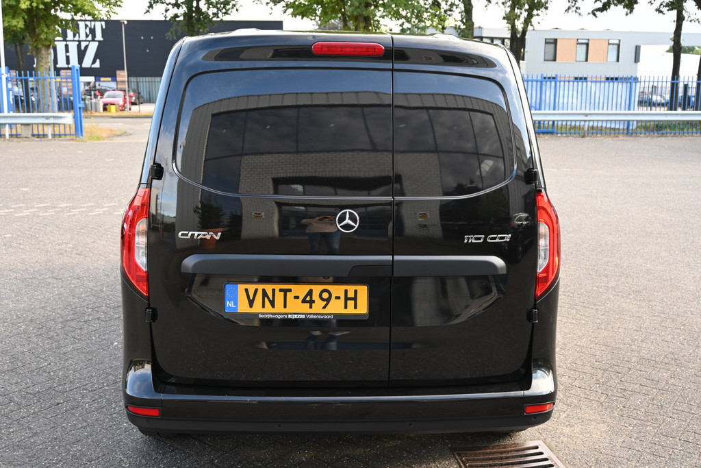 Mercedes-Benz Citan 6