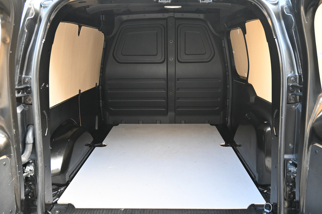 Mercedes-Benz Citan 9