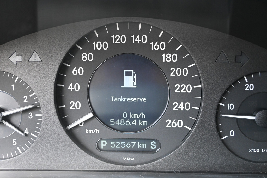 Mercedes-Benz E-Klasse 15