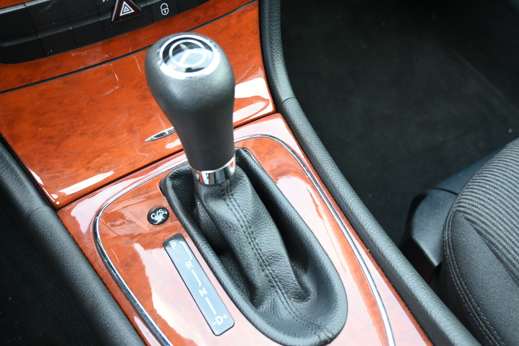Mercedes-Benz E-Klasse 5