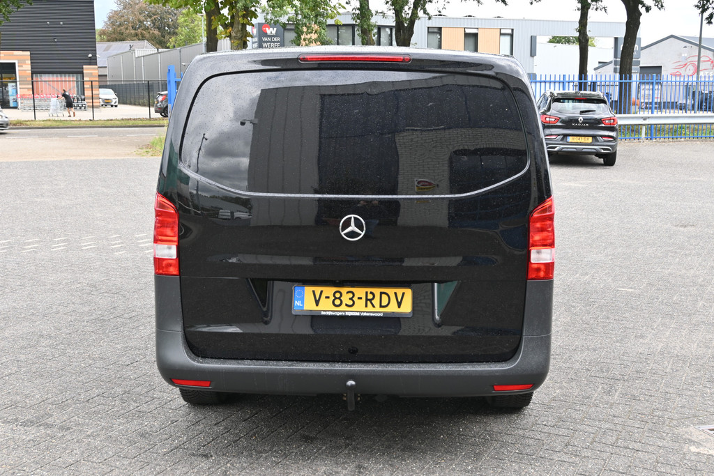 Mercedes-Benz Vito 11