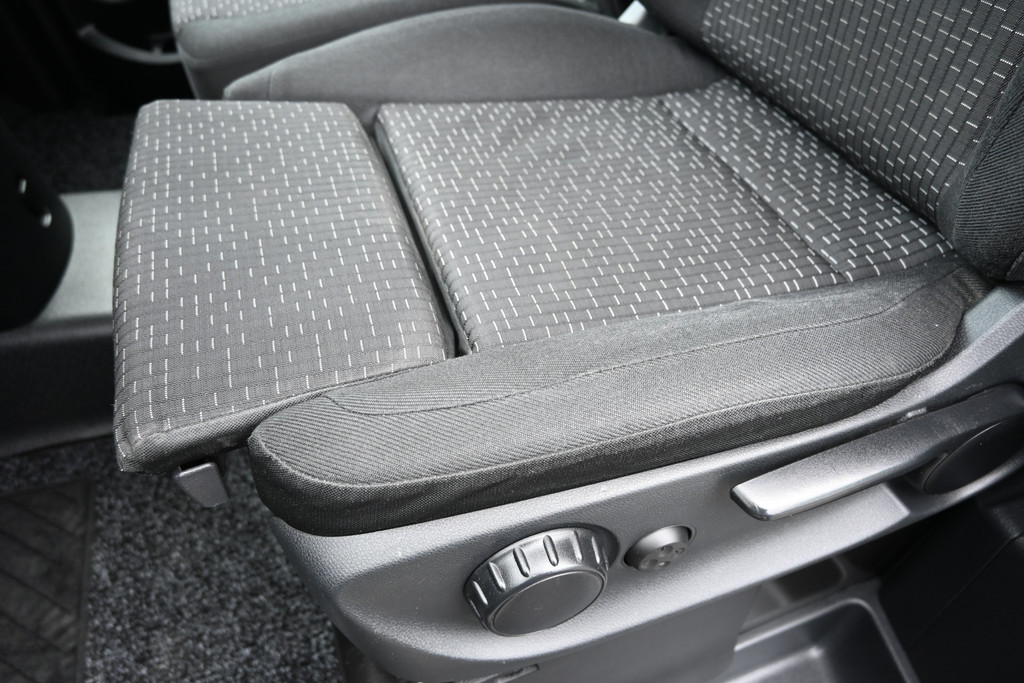 Mercedes-Benz Vito 16