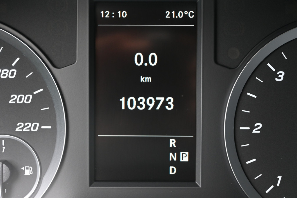 Mercedes-Benz Vito 17