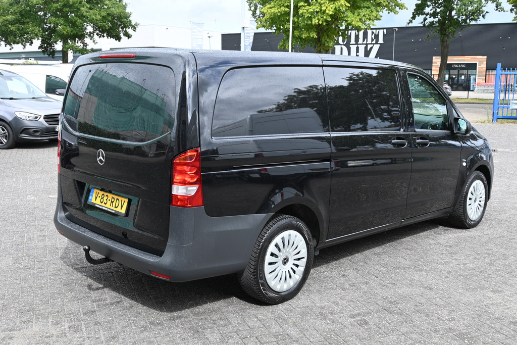 Mercedes-Benz Vito 3